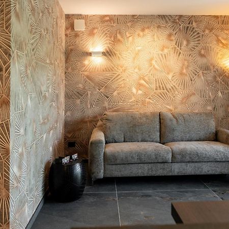Casa 32 Loft - Garda Lake Torbole Sul Garda Bagian luar foto