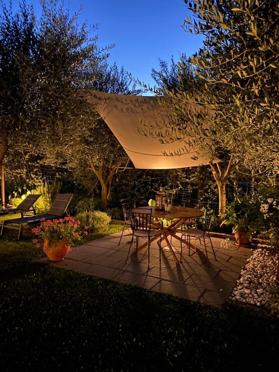 Casa 32 Loft - Garda Lake Torbole Sul Garda Bagian luar foto
