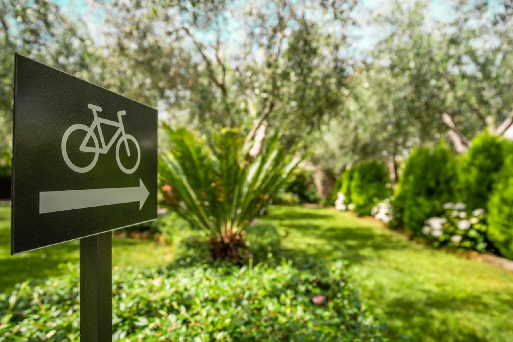 Casa 32 Loft - Garda Lake Torbole Sul Garda Bagian luar foto