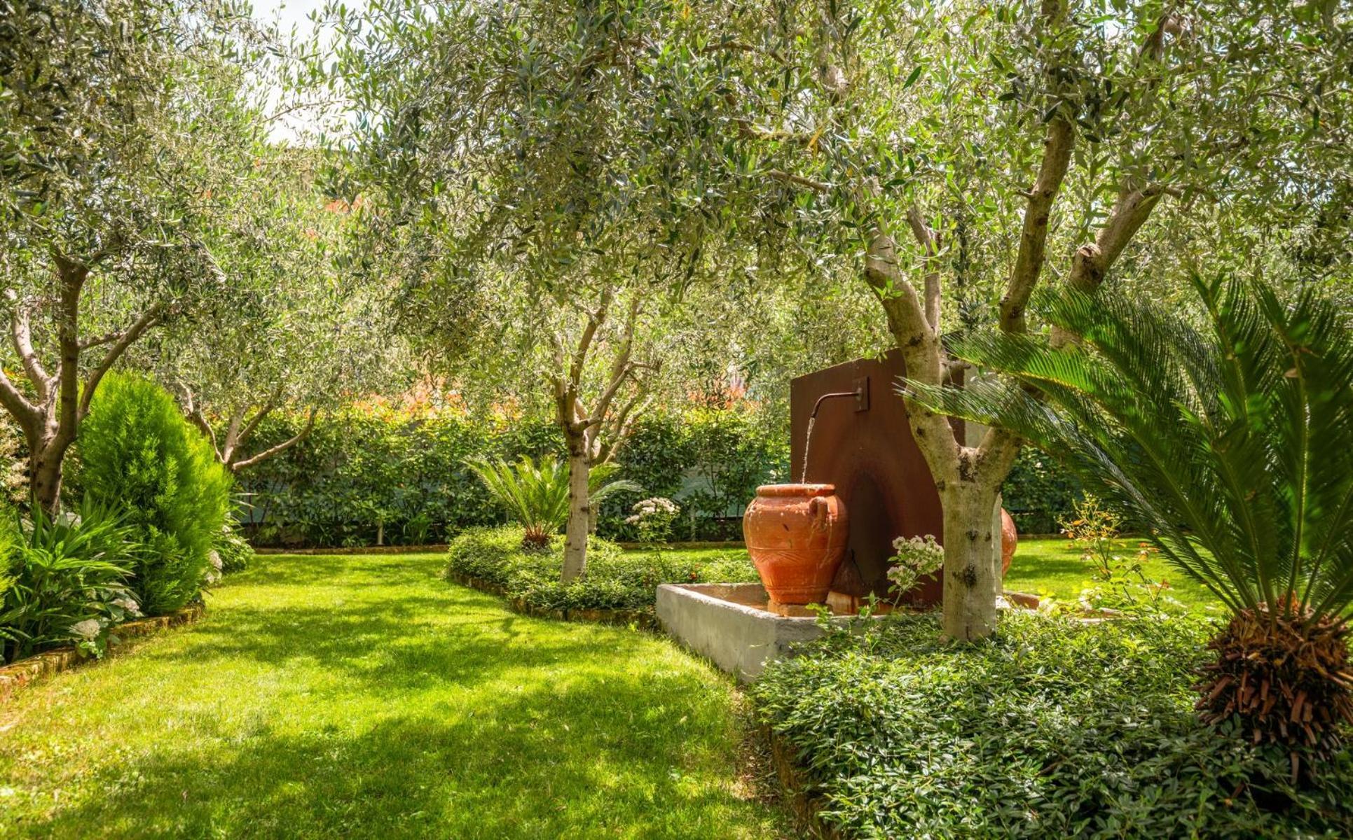 Casa 32 Loft - Garda Lake Torbole Sul Garda Bagian luar foto