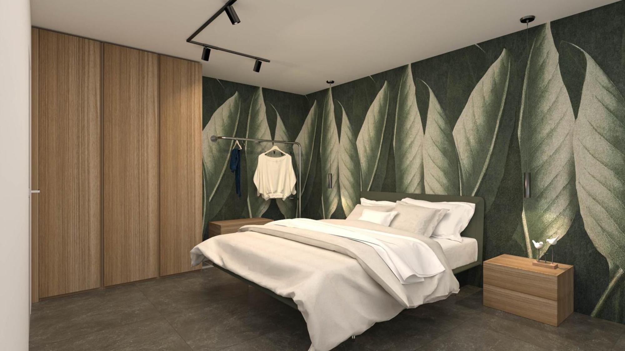 Casa 32 Loft - Garda Lake Torbole Sul Garda Bagian luar foto