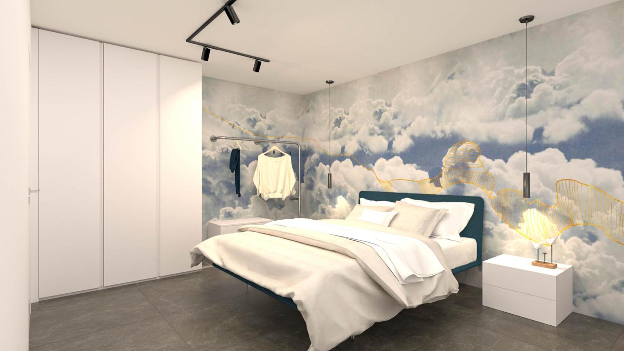 Casa 32 Loft - Garda Lake Torbole Sul Garda Bagian luar foto