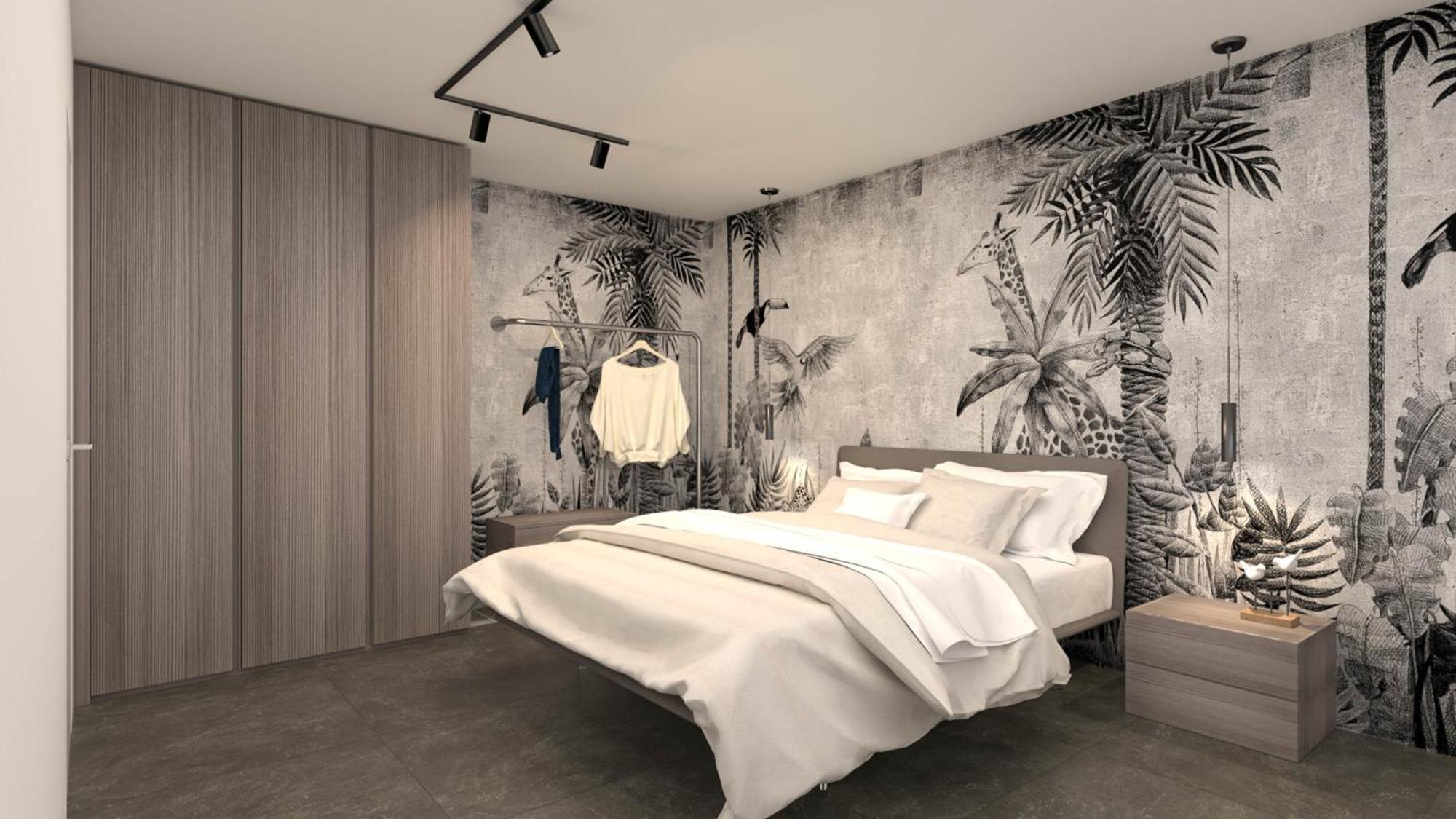 Casa 32 Loft - Garda Lake Torbole Sul Garda Bagian luar foto