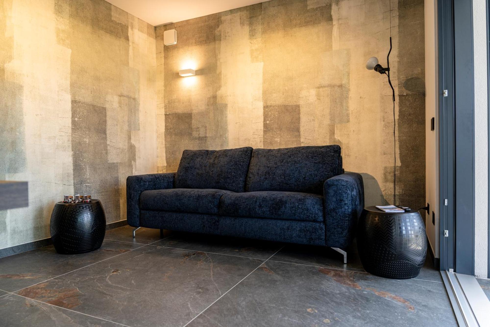 Casa 32 Loft - Garda Lake Torbole Sul Garda Bagian luar foto