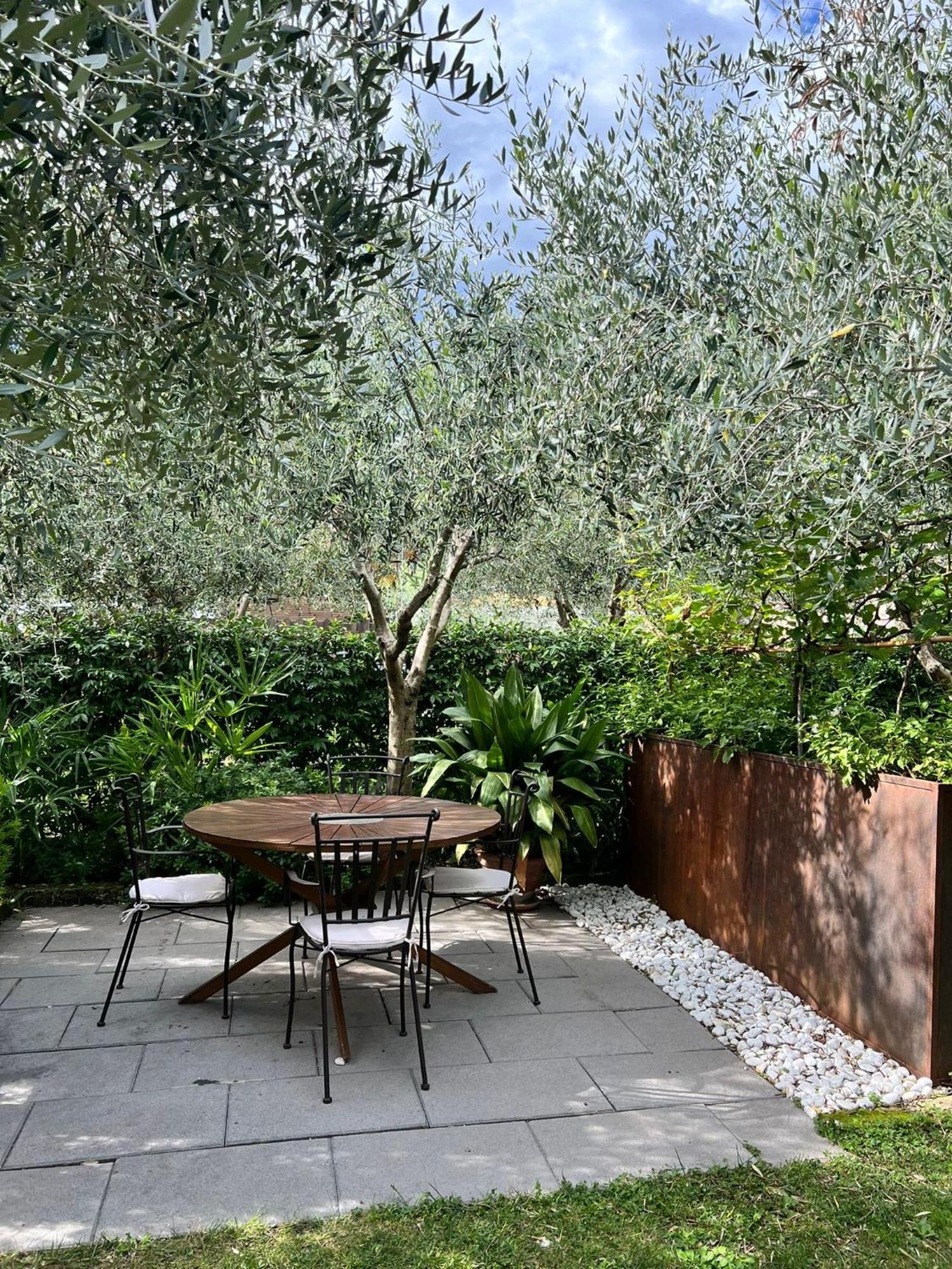 Casa 32 Loft - Garda Lake Torbole Sul Garda Bagian luar foto